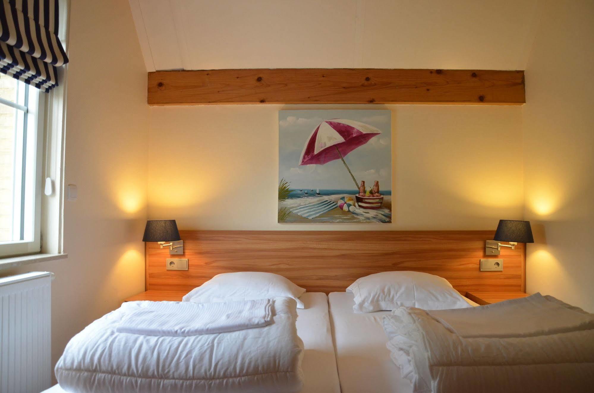 Dormio Resort Berck Sur Mer Exterior foto