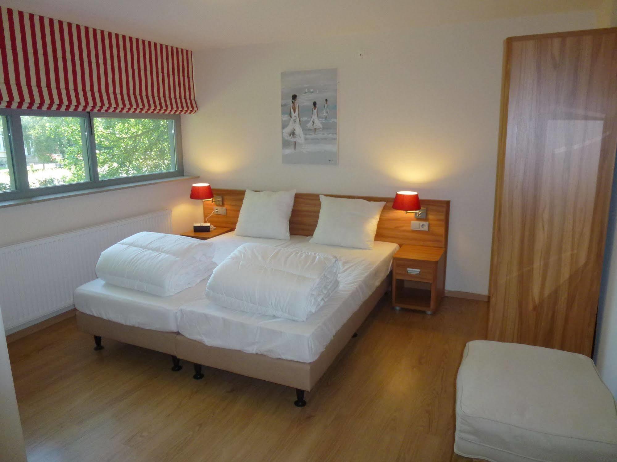Dormio Resort Berck Sur Mer Exterior foto