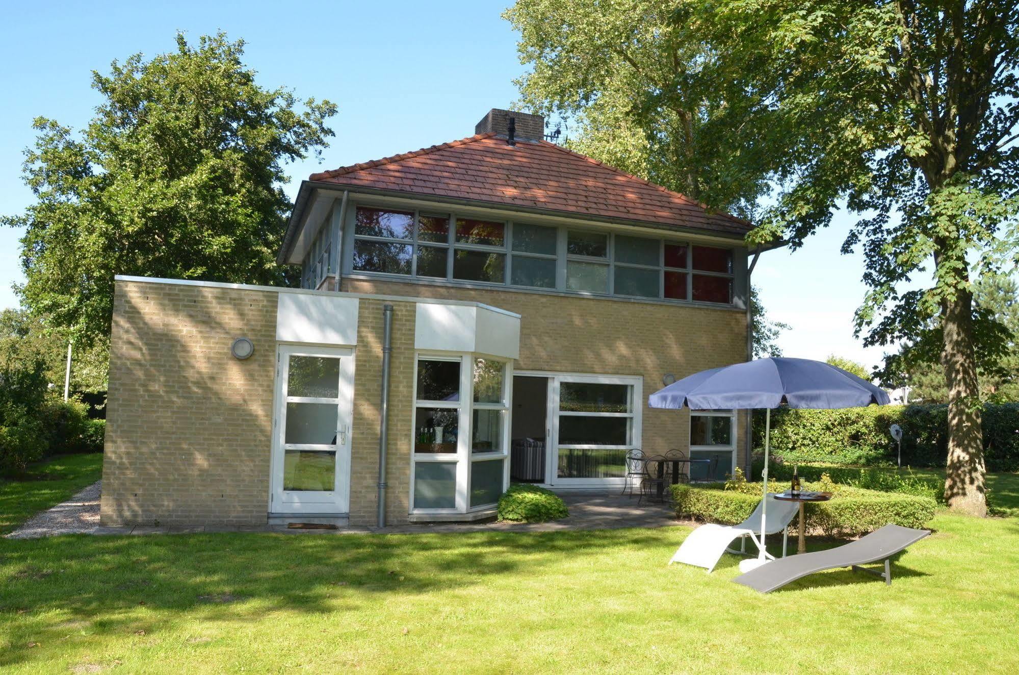 Dormio Resort Berck Sur Mer Exterior foto